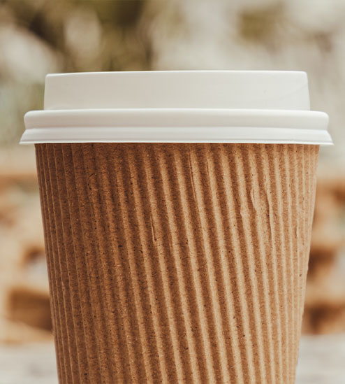 Cup Sleeve Blanks